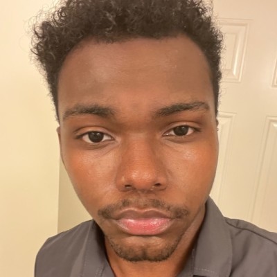 Picture of Cameron Jones