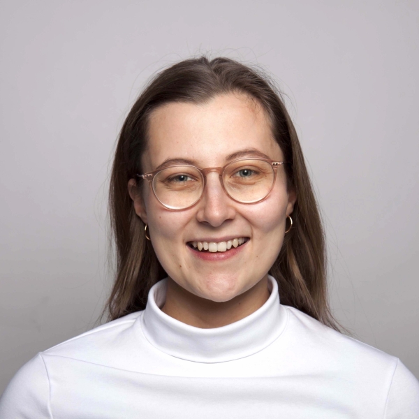 Picture of Laura Schütz