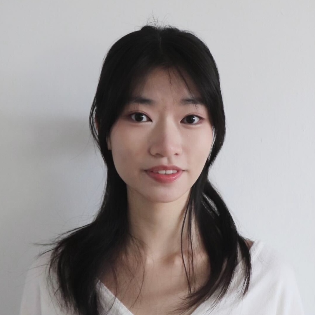 Picture of Morgan Zhang