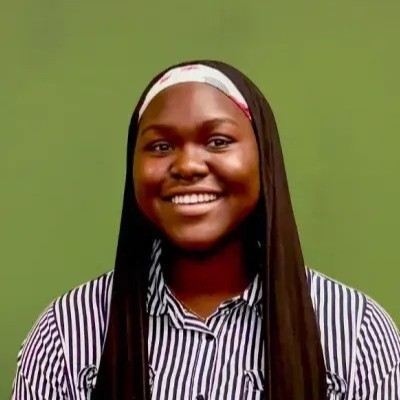 Picture of Rabiat Sadiq