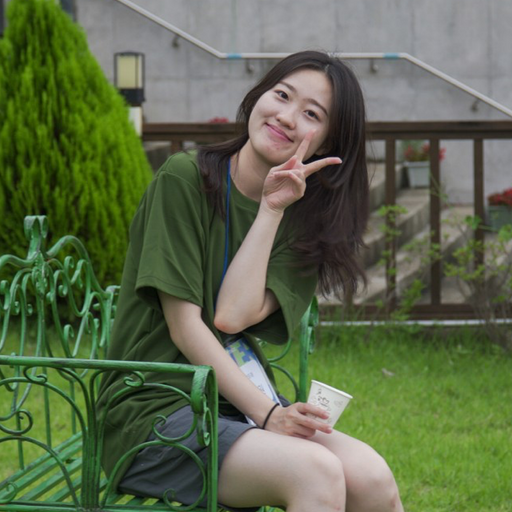 Picture of Sarah Yewon Yun