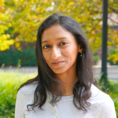Picture of Shwetha Rajaram