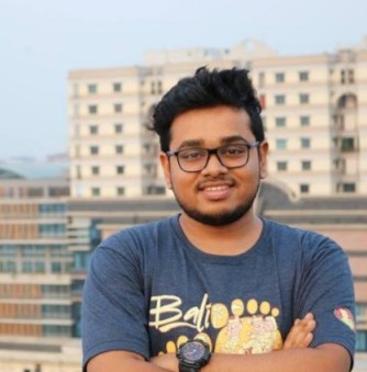 Picture of Shidhartho (Sid) Roy